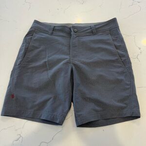 Rhône Shorts Size 30